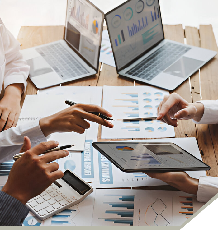 Unified Communications for Financial Services