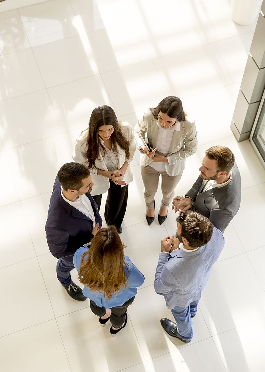 Enterprise Communication Solutions