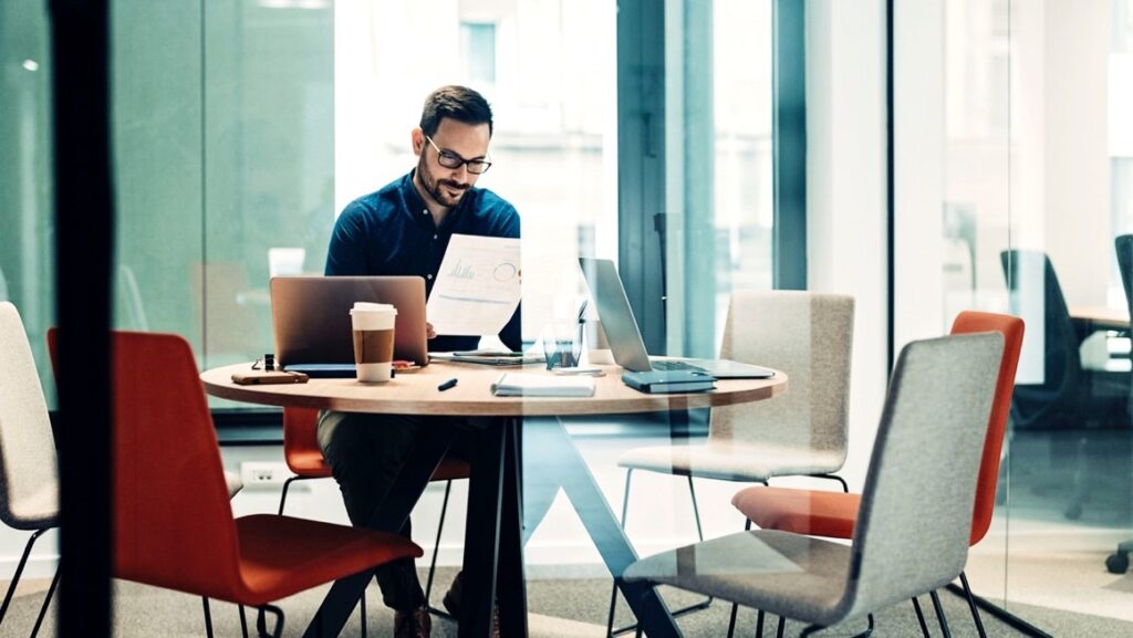 Public Sector Communications & Business Solutions