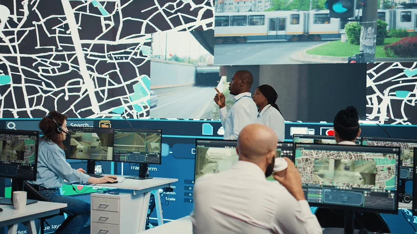 Public Sector tit solutions