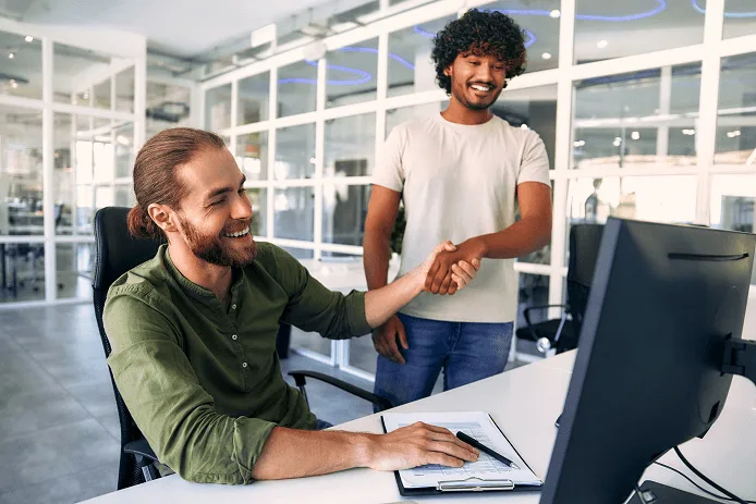 Partners Team Partners Team IT Solutions