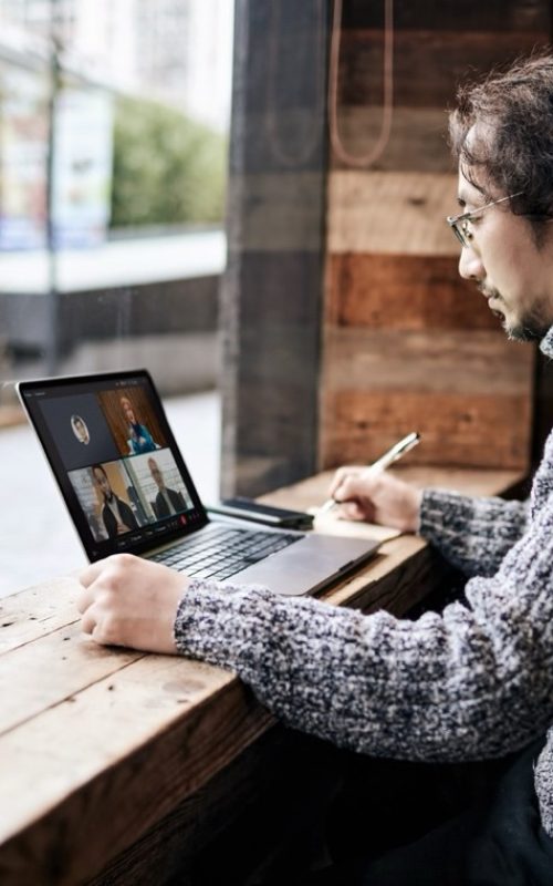 Customer engagement platforms in USA