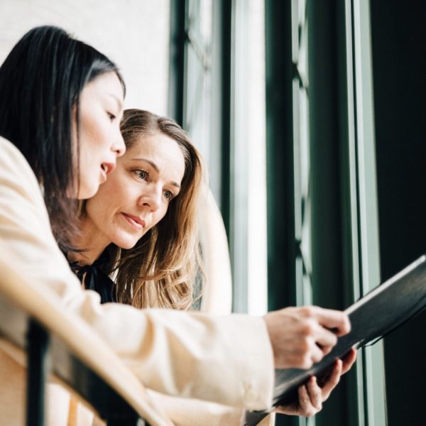 Secure and Scalable Platform