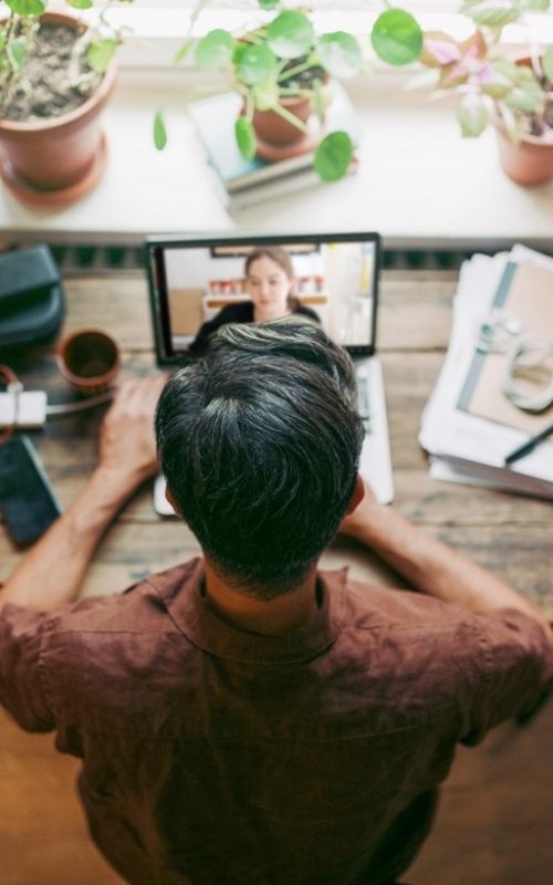 Business Collaboration Solutions