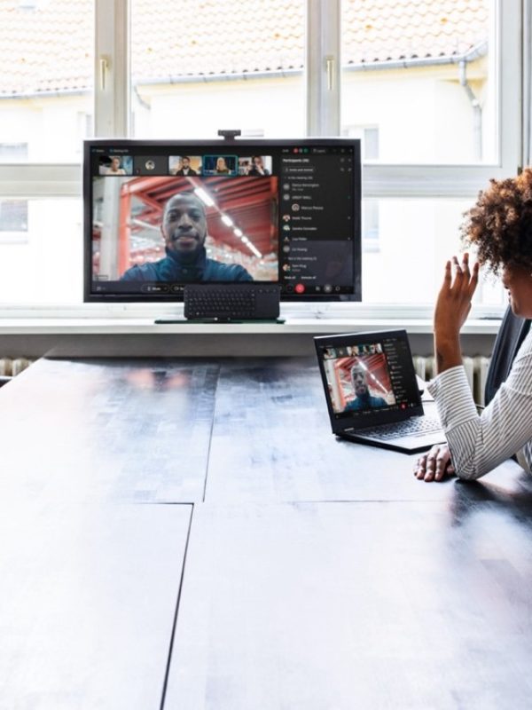 Fully Integrated Conference Room Solutions