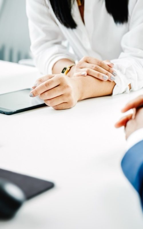 Custom Conference Room Design