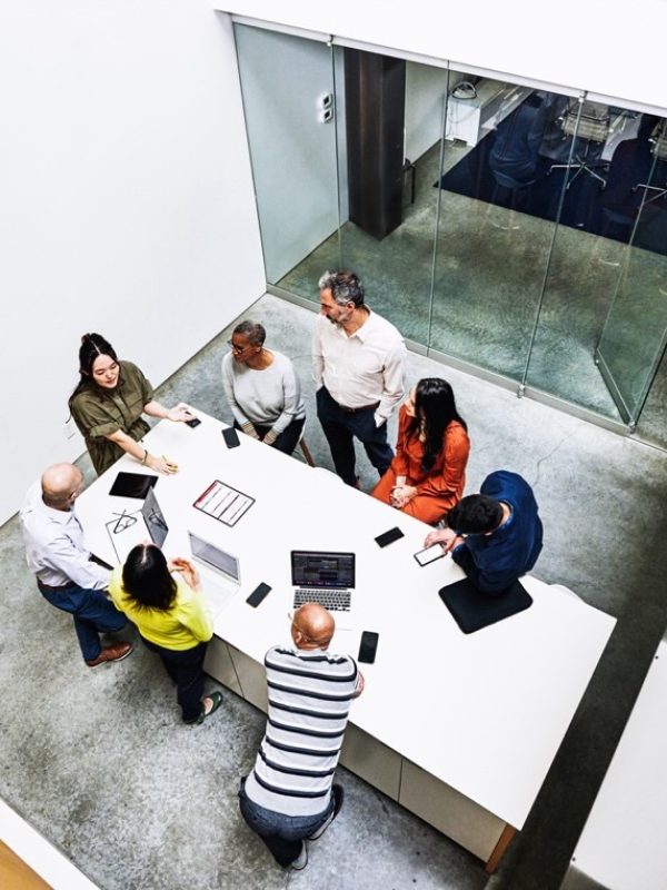 Advanced Video Technology