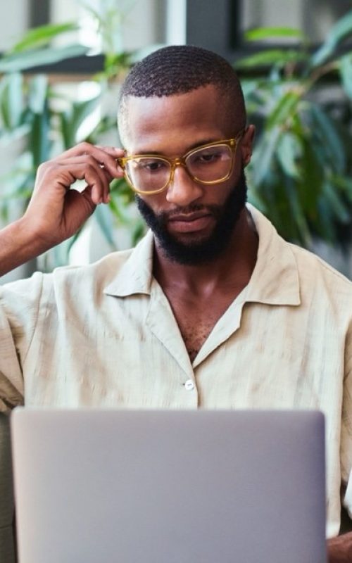 Crystal-Clear Communication 