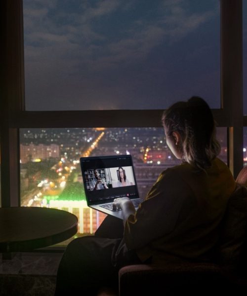 Simplified Meetings with One-Touch Controls