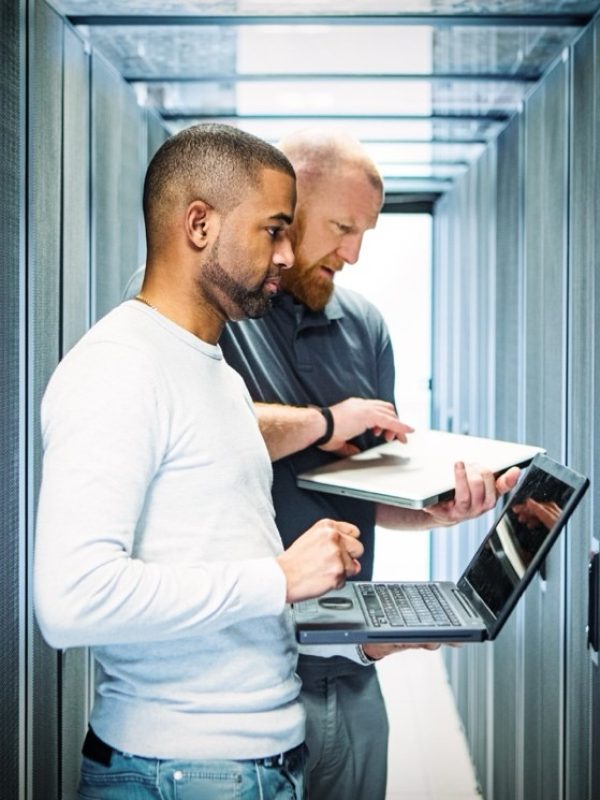 Certified Engineering Expertise