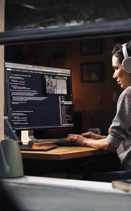 Skilled Engineers Across Technologies