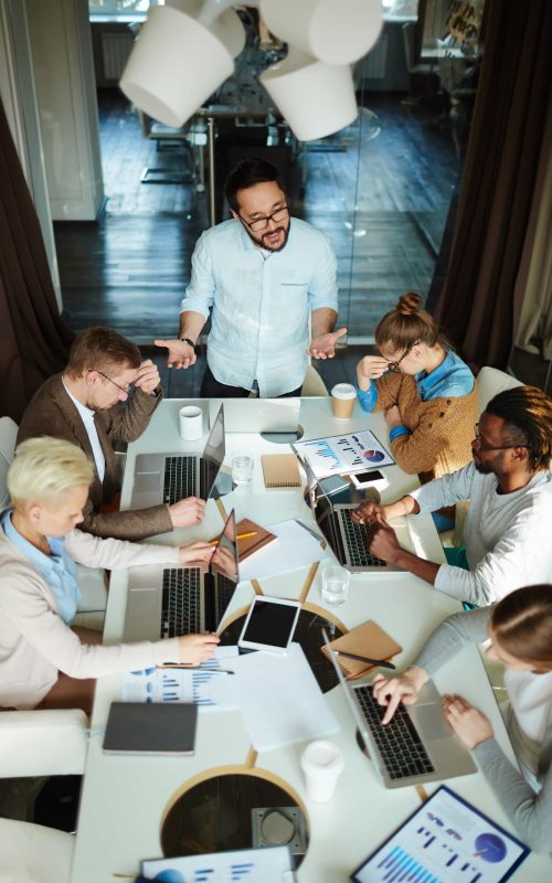 Governance, Risk and Compliance Solutions